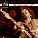 The Jimi Hendrix Experience - 3 Nights At Winterland