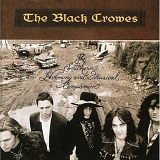 The Black Crowes - - The Southern Harmony and Musical Companion