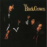 Black Crowes, The - Shake Your Money Maker