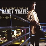 Randy Travis - The Very Best of Randy Travis