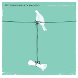 Widespread Panic - Earth to America
