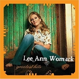 Womack, Lee Ann - Greatest Hits