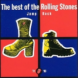 The Rolling Stones - Jump Back - The Best Of The Rolling Stones '71 - '93