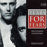 Tears For Fears - The Ultimate Collection