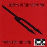 Queens Of The Stone Age - Songs For The Deaf