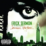 Sermon, Erick - Chilltown, New York
