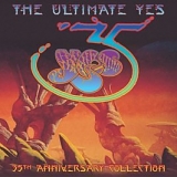 Yes - The Ultimate Yes - 35th Anniversary Collection