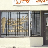 Dwight Yoakam - Dwight's Used Records