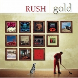 Rush - Gold