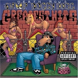 Snoop Dogg - Death Row's Snoop Doggy Dogg Greatest Hits