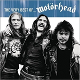 Motörhead - The Very Best of Motörhead