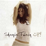 Twain, Shania - Up!