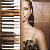 Keys, Alicia - The Diary of Alicia Keys [Bonus DVD]