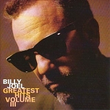 Billy Joel - Greatest Hits Volume III