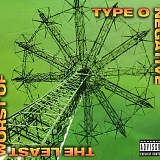 Type O Negative - The Least Worst Of