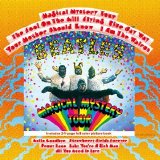 The Beatles - Magical Mystery Tour