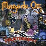 Mago De Oz - Folktergeist