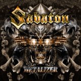 Sabaton - Metalizer