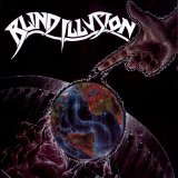 Blind Illusion - The Sane Asylum