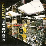Battles - Mirrored