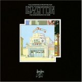 Led Zeppelin - The Song Remains The Same (remastered)