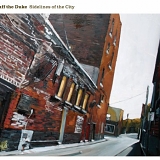 Cuff The Duke - Sidelines Of The City
