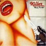 Killer - Ready For Hell