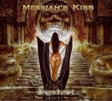 Messiah's Kiss - Dragonheart