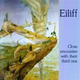Eiliff - Close Encounter With Their Third One
