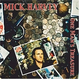 Mick Harvey - One Man's Treasure