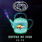 Fish - Kettle