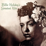 Billie Holiday - Greatest Hits