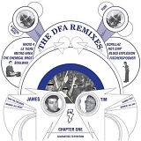 Various artists - The DFA Remixes: Chapter One