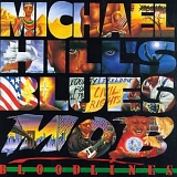 Michael Hill's Blues Mob - Bloodlines