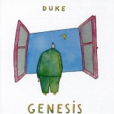 Genesis - Duke (digital remastered)