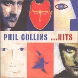 Phil Collins - ...Hits