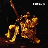 Jimi Hendrix - Live at Fillmore East
