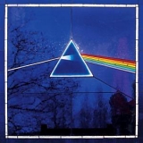 Pink Floyd (Engl) - The Dark Side Of The Moon (HYBRID SACD)