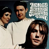 Belle And Sebastian - Jonathan David