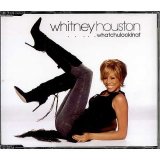 Whitney Houston - Whatchulookinat