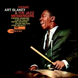 Art Blakey - Mosaic