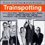 Leftfield - Trainspotting