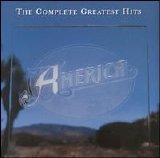 America - The Complete Greatest Hits