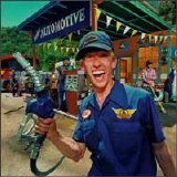 Aerosmith - A Little South of Sanity Disc 1