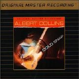 Albert Collins - Cold Snap