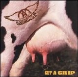 Aerosmith - Get a Grip