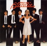 Blondie - Parallel Lines