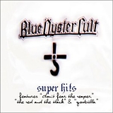 Blue Öyster Cult - Super Hits