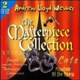 Webber, Andrew Lloyd - The Masterpiece Collection