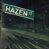 Hazen Street - Hazen Street